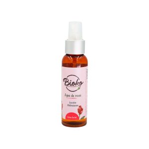 Agua de Rosas 100 ml