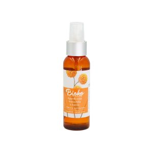 Tónico calmante Manzanilla y Matico 100 ml