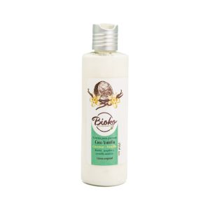 Crema para piernas  coco-vainilla 250ml