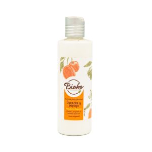 Crema para piernas durazno 250 ml