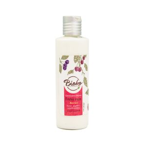 Crema para piernas frutos rojos 250ml