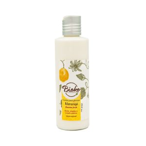Crema para piernas maracuyá 250ml