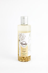 Gel de ducha avena 250 ml