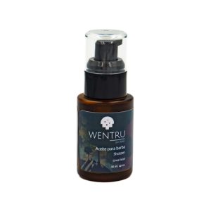 Aceite para barba Shotzen 30 ml