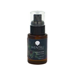 Aceite para barba bosque de pino 30 ml