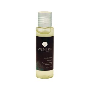 Gel aftershave aloe vera, matico y árbol de té