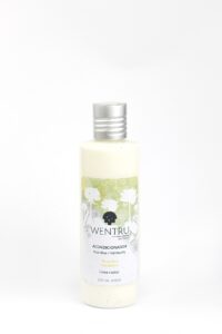 Acondicionador té verde mandarina
