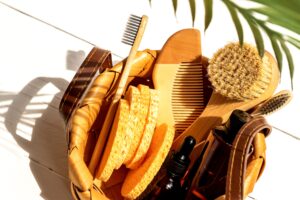 Accesorios cosméticos