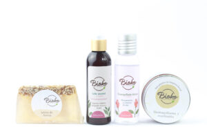 Bioko Pack/Kit