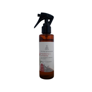 Raspberry y pimienta 150 ml