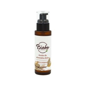 Aceite Almendra 50 ml