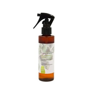 Bergamota y Toffee 150 ml