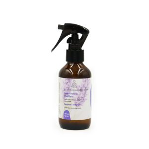 Lavanda y Melisa 130 ml