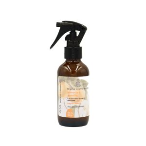 Naranja y Vainilla 130 ml