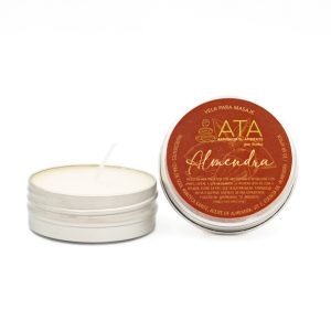 Almendra 30 grs