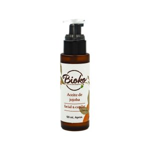 Aceite Jojoba 50 ml