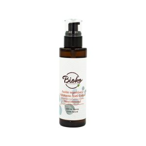Aceite Anti-Estrías 100 ml