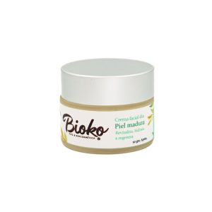 Crema piel madura día 50 grs