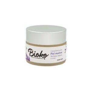Crema piel madura noche 50 grs