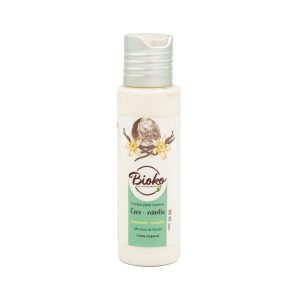 Crema para manos - Vainilla coco 100 ml