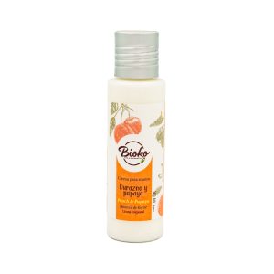 Crema para manos - Durazno papaya 100 ml