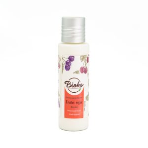 Crema para manos - Frutos rojos 100 ml