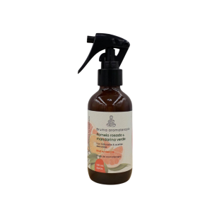 Pomelo rosado y mandarina verde 130 ml